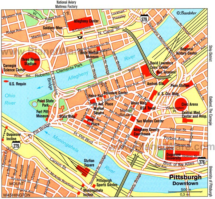 11 Top Rated Tourist Attractions In Pittsburgh PlanetWare 11 Top Rated Tourist Attractions In Pittsburgh PlanetWare