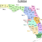 2016 Florida County Profiles