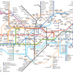 An Idiot s Guide To The London Underground Backpackerlee