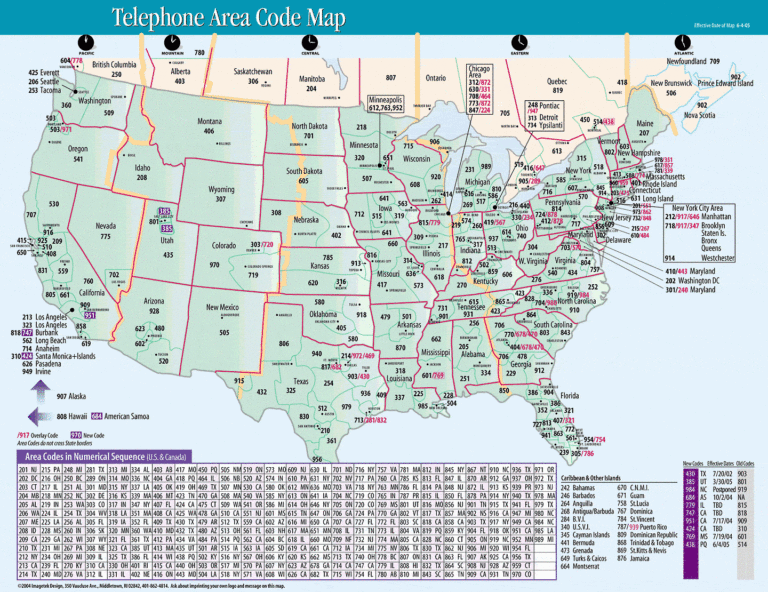 Area Code 906 The Upper Peninsula Phone Area Codes