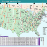 Area Code Map Ars Technica OpenForum