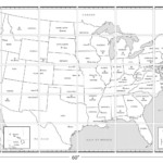 Blank Map Of The United States Bing Images Usa Map