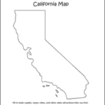 California Printable Worksheets Crosswords Word Searches