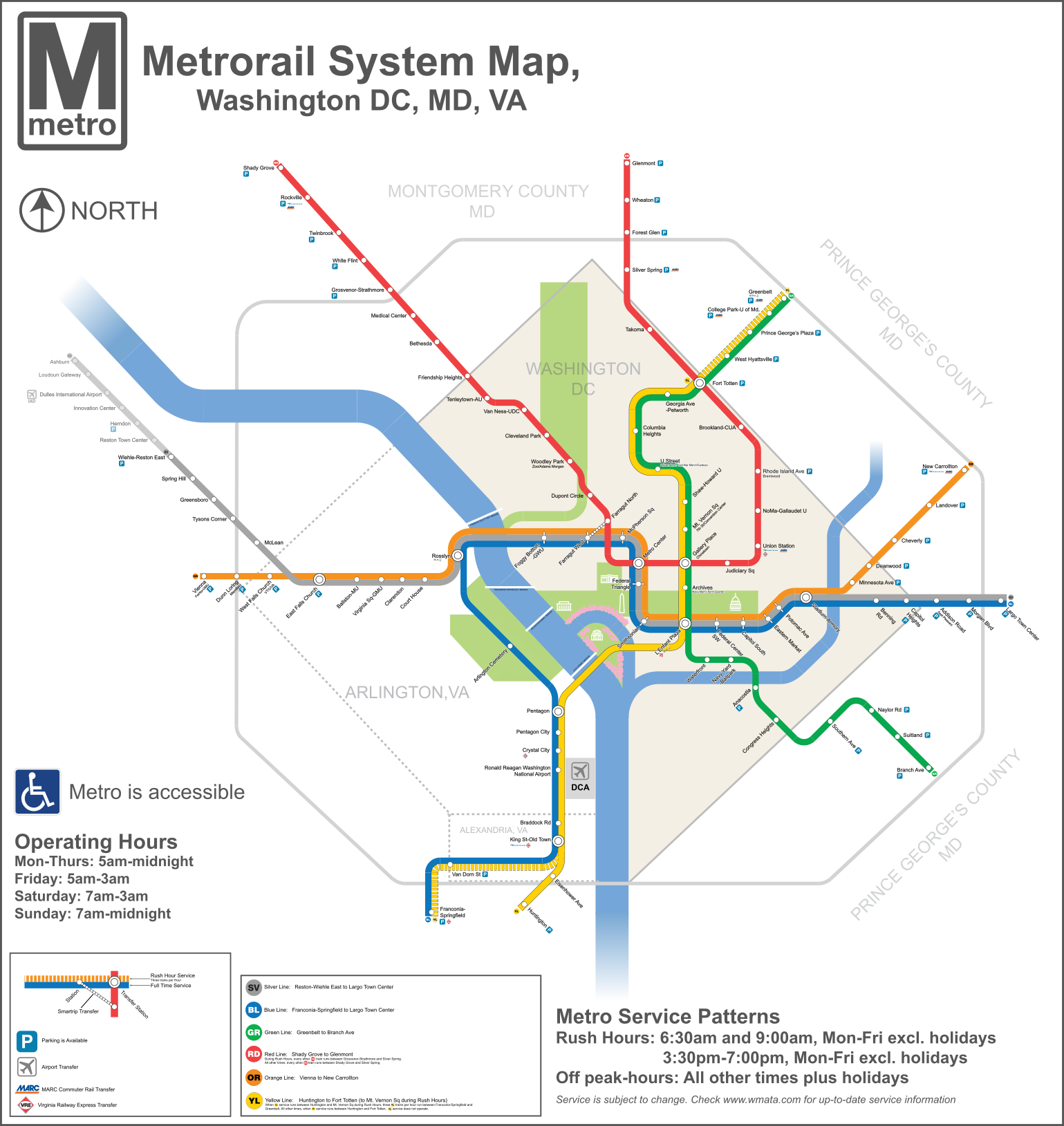 printable-dc-metro-map