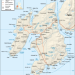 File Islay Map fr svg Wikimedia Commons