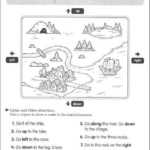 Geography Worksheets Homeschooldressage