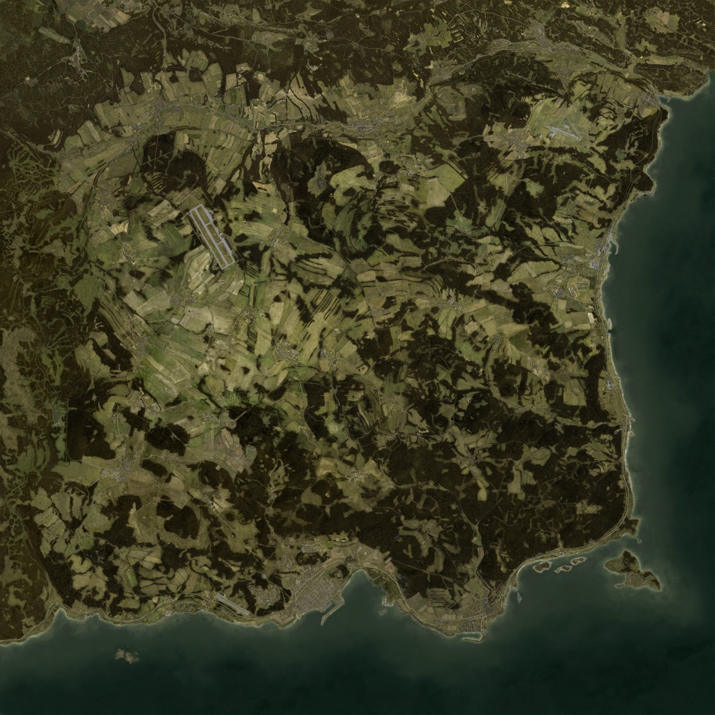 High Resolution Map Dayz Printable Dayz Standalone Map 