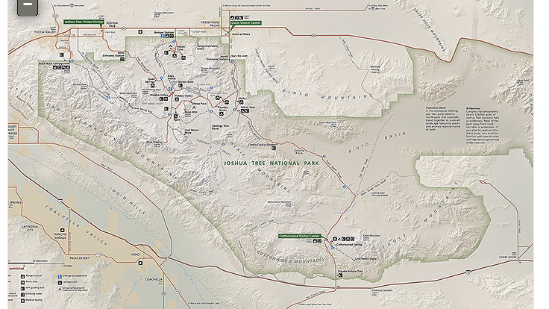 How To Visit Joshua Tree National Park In 1 Or 2 Days 