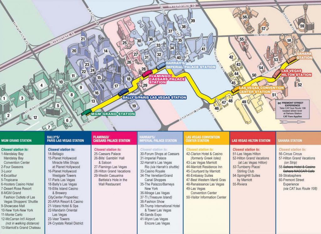 Index Of images map Within Map Of Las Vegas Strip 2014 