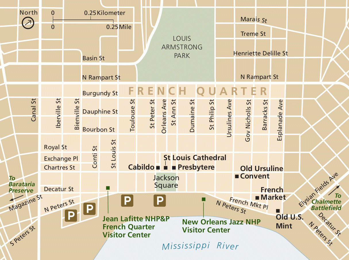 Jean Lafitte Maps NPMaps Just Free Maps Period Jean Lafitte Maps NPMaps Just Free Maps Period