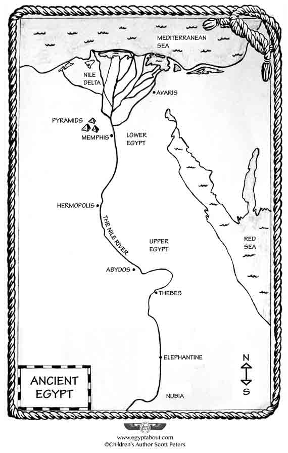 KidsAncientEgypt 3 Fun Geography Facts About Egypt KidsAncientEgypt 3 Fun Geography Facts About Egypt