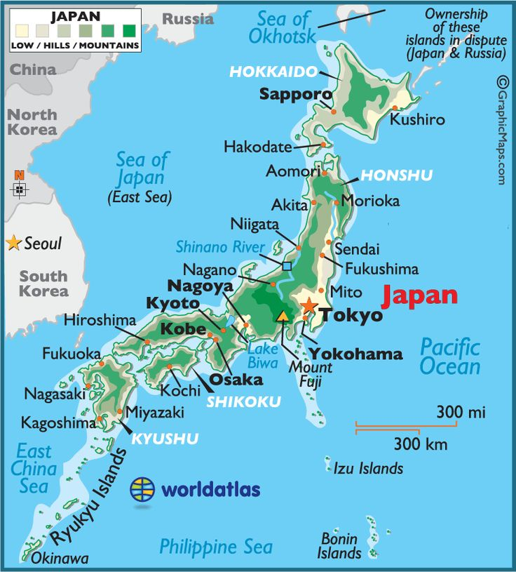 Map Of Japan To Print World Map Asia Japan Maps Large 