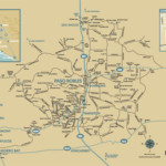 Paso Robles Wine Maps California Winery Advisor