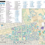 Penn State University Park Campus Maps Download The Maps