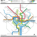 Pin By Julie Dunn On Not New England Dc Metro Map