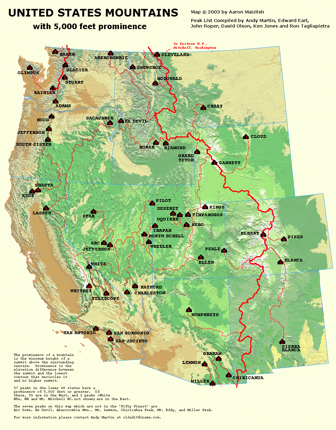 Printable Map Western United States Roads Google Search 