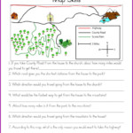 Skills Worksheets Map Skills Biodiversity Hotspots Answer