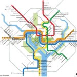 The Washington DC Metro System Guide