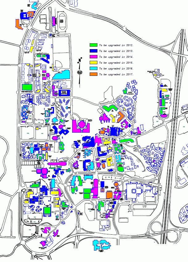 Uc San Diego Campus Map World Map Gray Uc San Diego Campus Map World Map Gray