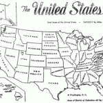 Us Map Clipart Black And White 20 Free Cliparts Download