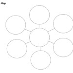 Vocabulary Graphic Organizer Circle Map Building Rti