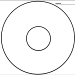 10 Circle Map Template Free Cliparts That You Can Download
