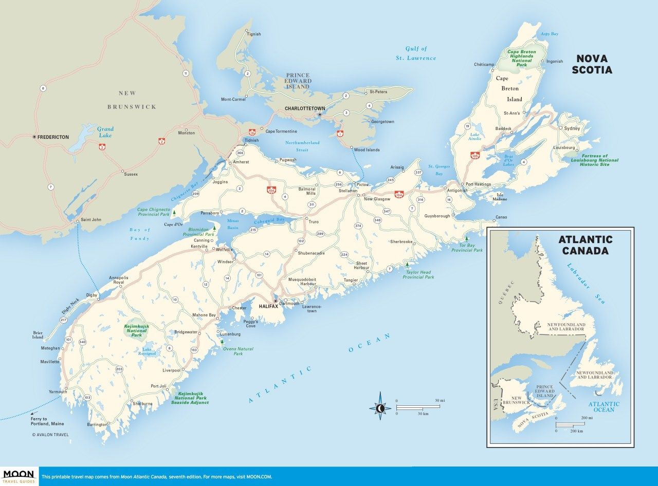 Atlantic Canada Atlantic Canada Nova Scotia East Coast Atlantic Canada Atlantic Canada Nova Scotia East Coast