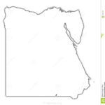 Blank Map Of Egypt Check More At Egypt Map Political