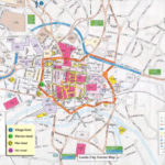 Bristol City Centre Map Printable Printable Maps