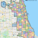 Chicago Neighborhood Guide Chicago Neighborhood Map With