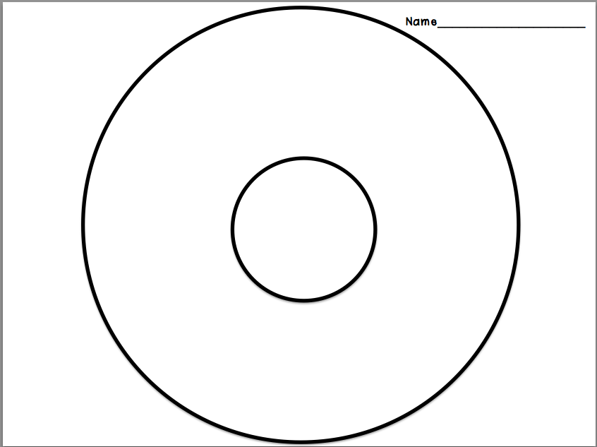 Circle Maps ClipArt Best