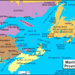 Featuring Atlantic Canada Nova Scotia Prince Edward
