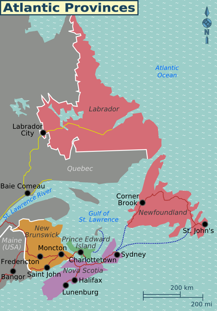 File Atlantic Provinces Map Png Wikimedia Commons File Atlantic Provinces Map png Wikimedia Commons