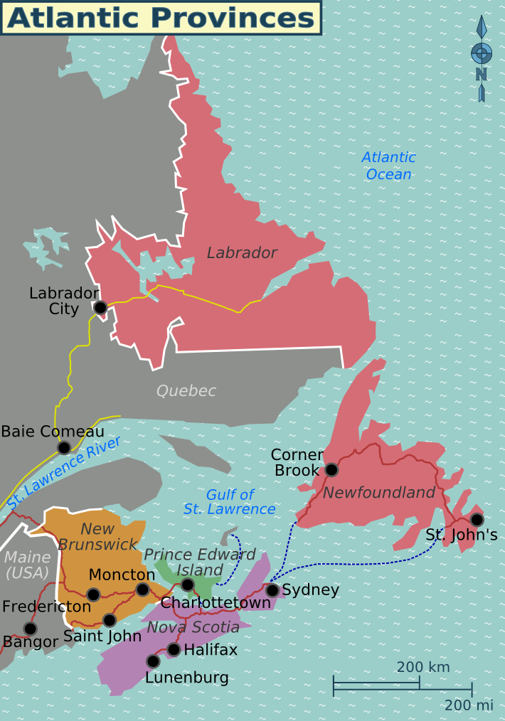 File Atlantic Provinces Map png Wikimedia Commons