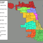 File Chicago Neighborhoods Outline svg Wikimedia Commons