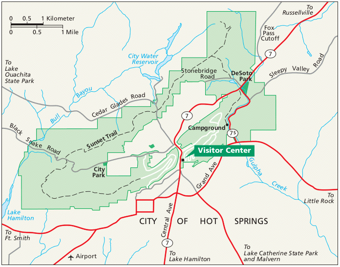 File NPS Hot springs regional map gif Wikimedia Commons