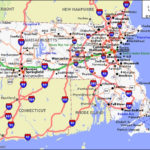 Free Printable Map Of Massachusetts Free Print Out Maps