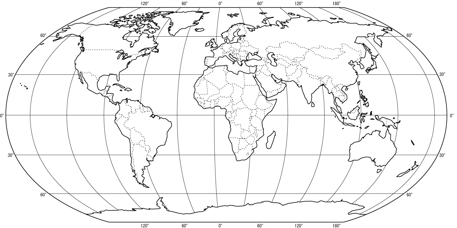 Free Printable World Map For Kids Printable Map Of The United States