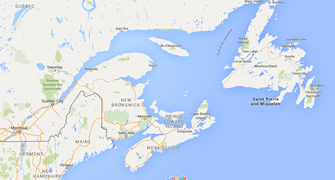 In Cod We Trust Cod In Atlantic Canada Student Research In Cod We Trust Cod In Atlantic Canada Student Research