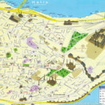 Istanbul Harita World Map Map Of World All Countries Map