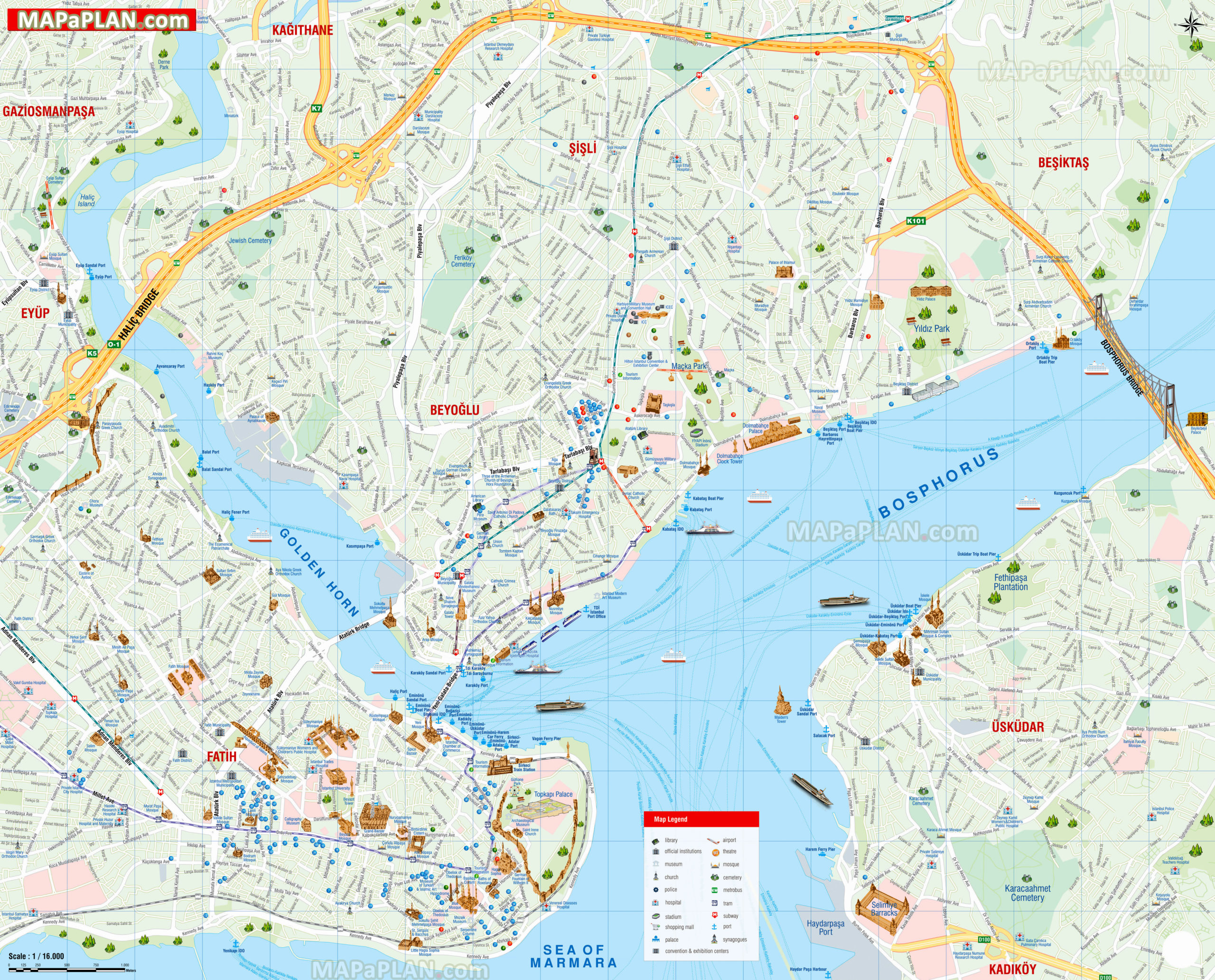 Istanbul Harita World Map Map Of World All Countries Map