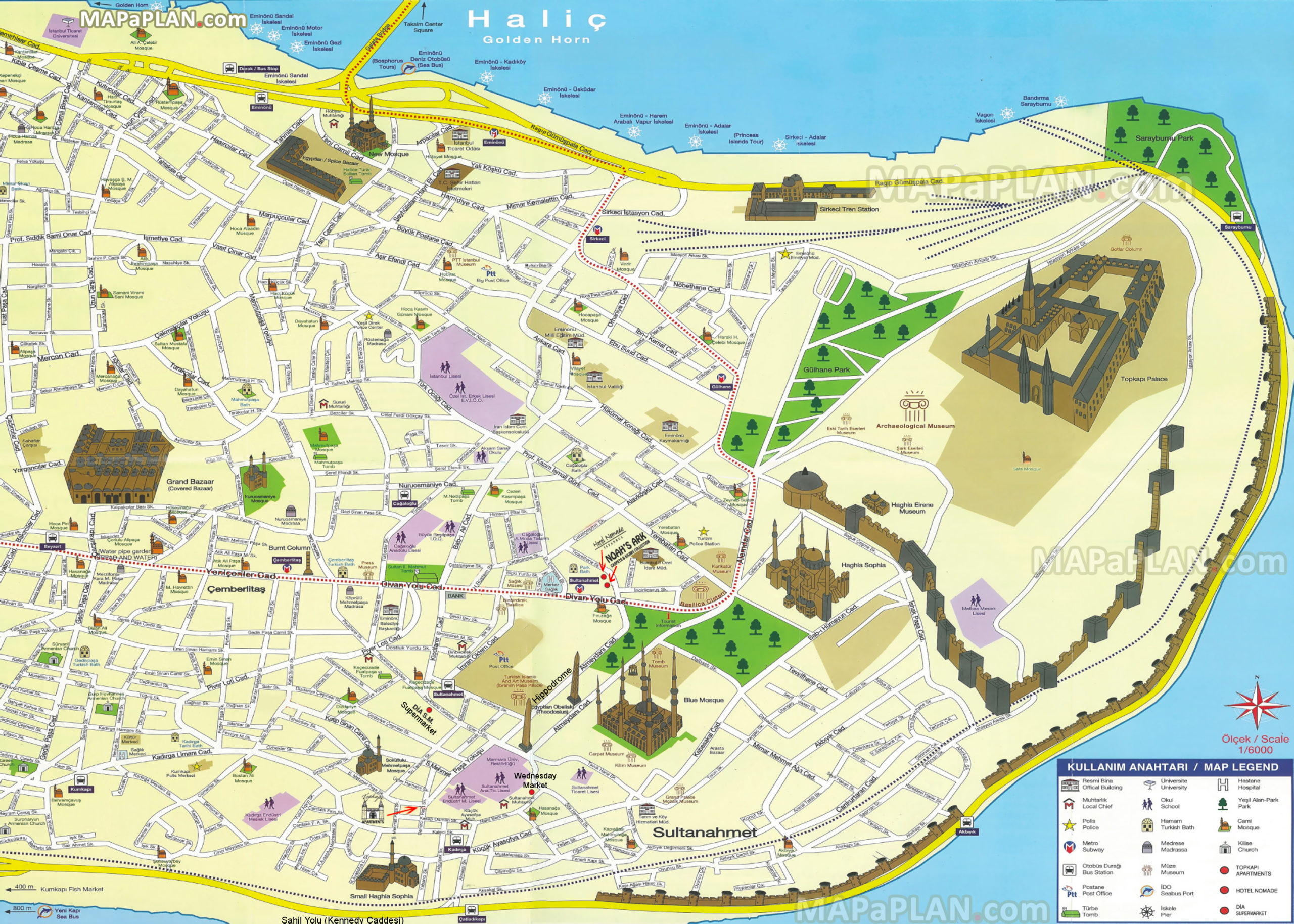 Istanbul Harita World Map Map Of World All Countries Map