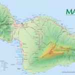 Maui Maps