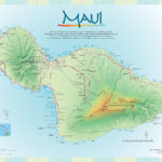 Maui Maps Go Hawaii