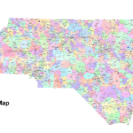 Pin By Andrew Schuricht On United States Zip Code Maps