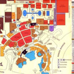Printable Map Of Las Vegas Strip 2018 Printable Maps