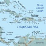 Printable Road Map Of St Maarten Printable Maps