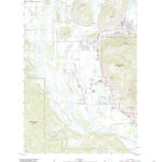 Printable Topographic Map Of Victoria 092B Bc Free