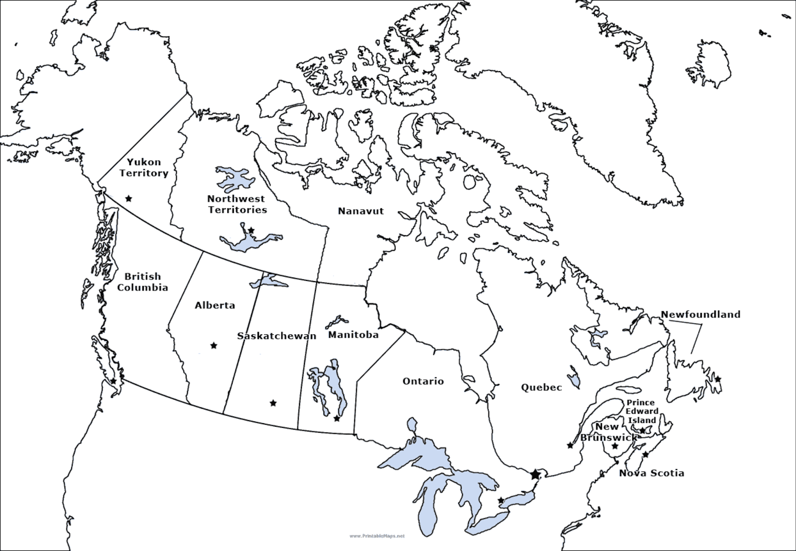 Quizlet Profzara Canada