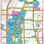 Route Map Las Vegas Monorail Printable Map Of Las